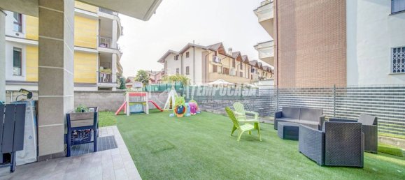 2 bedrooms Apartment in Cassano Magnago, Italy No. 321514 18