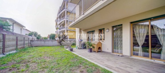 2 bedrooms Apartment in Cassano Magnago, Italy No. 321514 23