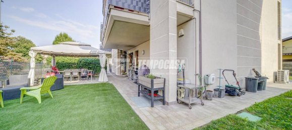 2 bedrooms Apartment in Cassano Magnago, Italy No. 321514 20