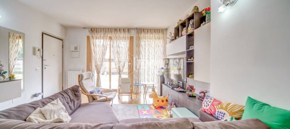 2 bedrooms Apartment in Cassano Magnago, Italy No. 321514 5