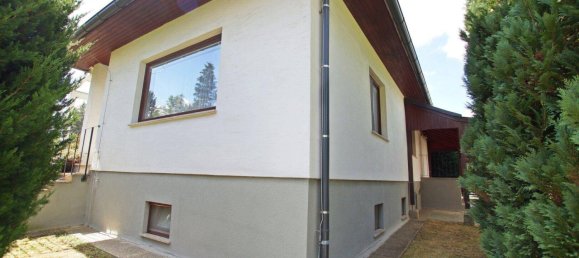 4 rooms Bungalow in Lockenhaus, Austria No. 55355 10
