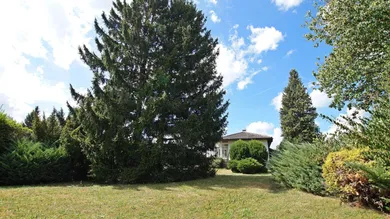 4 rooms Bungalow in Lockenhaus, Austria No. 55355