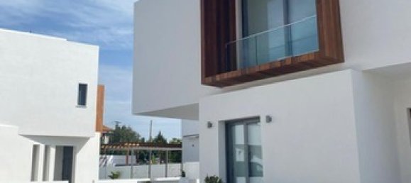 Вилла с 4 спальнями в Хлорака, Кипр № 3635 7