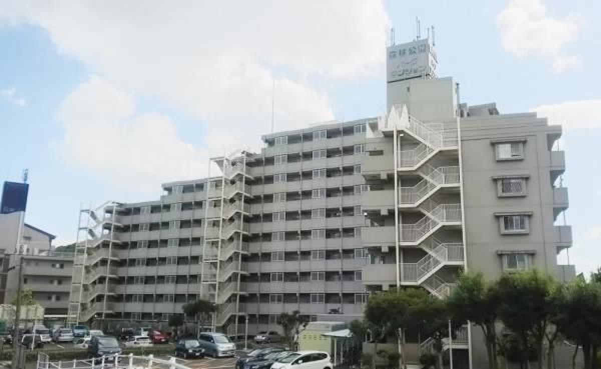 4 bedrooms Apartment in Miyagi, Japan No. 4171