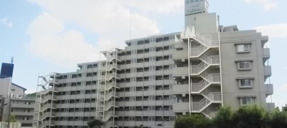 4 bedrooms Apartment in Miyagi, Japan No. 4171 2