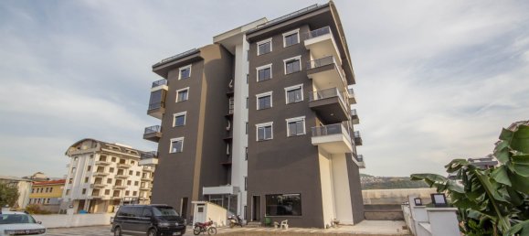 Apartment 1+1 in Kargicak, Turkey No. 17350 3