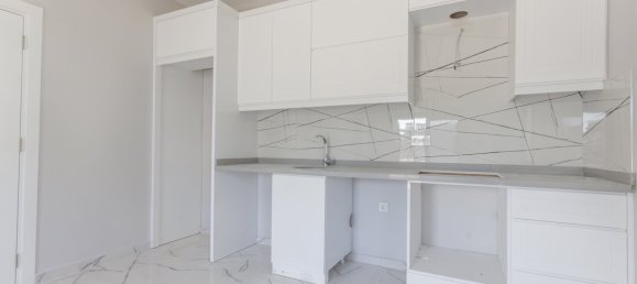 Apartment 1+1 in Kargicak, Turkey No. 17350 10