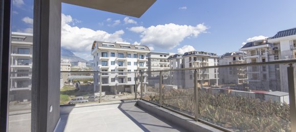 Apartment 1+1 in Kargicak, Turkey No. 17350 11