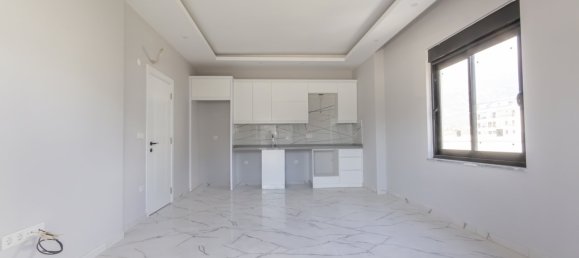 Apartment 1+1 in Kargicak, Turkey No. 17350 9