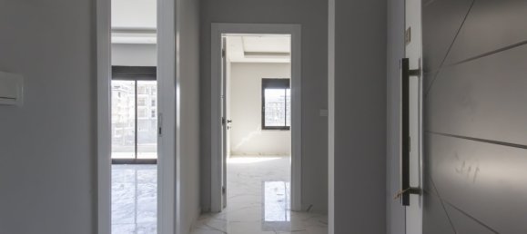 Apartment 1+1 in Kargicak, Turkey No. 17350 6