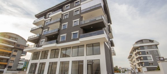 Apartment 1+1 in Kargicak, Turkey No. 17350 5