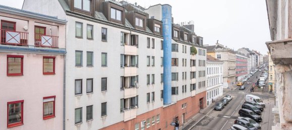 4-salle Appartement à Meidling, Austria No. 103674 16