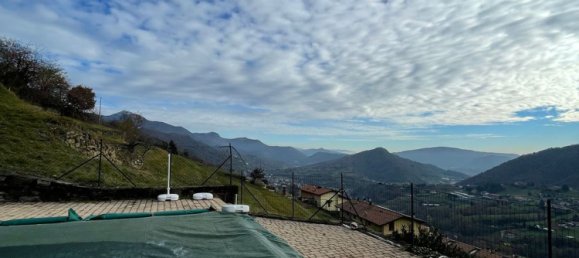 Квартира с 2 комнатами в Форесто Спарсо, Италия № 74770 28