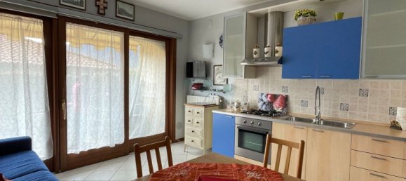 Квартира с 2 комнатами в Форесто Спарсо, Италия № 74770 16