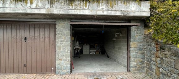 Квартира с 2 комнатами в Форесто Спарсо, Италия № 74770 24