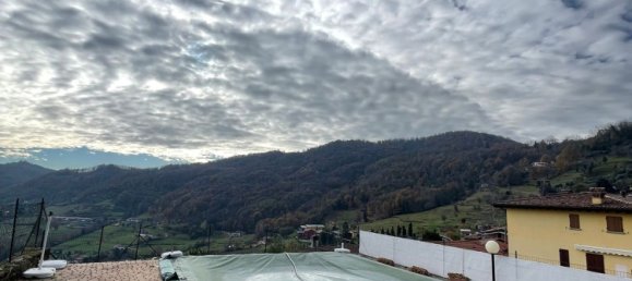 Квартира с 2 комнатами в Форесто Спарсо, Италия № 74770 27