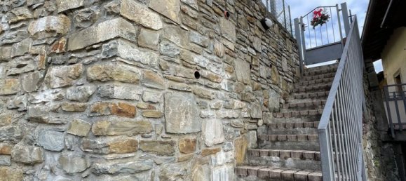 Квартира с 2 комнатами в Форесто Спарсо, Италия № 74770 6