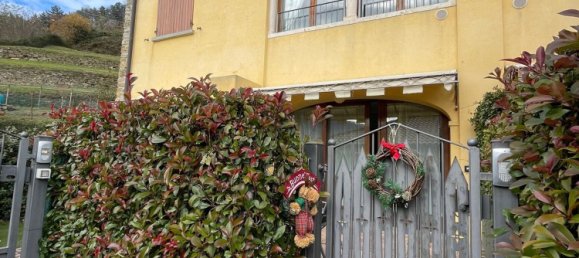 Квартира с 2 комнатами в Форесто Спарсо, Италия № 74770 10