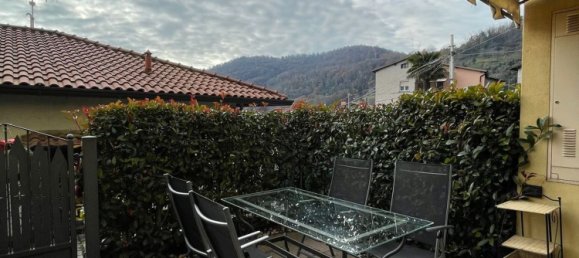 Квартира с 2 комнатами в Форесто Спарсо, Италия № 74770 11