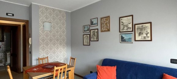 Квартира с 2 комнатами в Форесто Спарсо, Италия № 74770 17