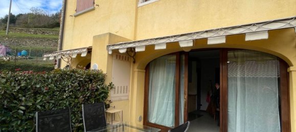 Квартира с 2 комнатами в Форесто Спарсо, Италия № 74770 8