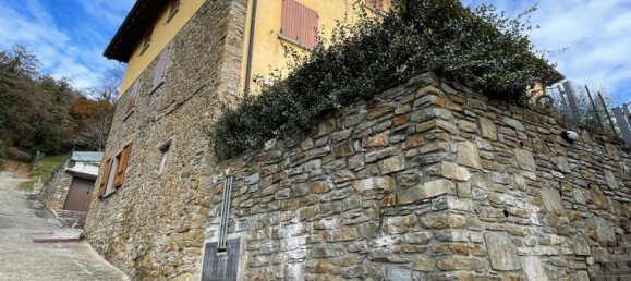 Квартира с 2 комнатами в Форесто Спарсо, Италия № 74770 5