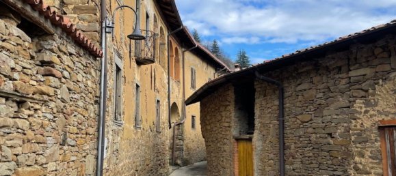 Квартира с 2 комнатами в Форесто Спарсо, Италия № 74770 4