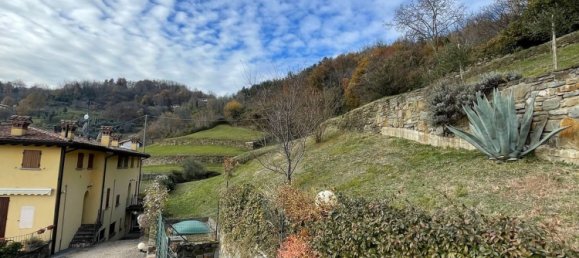 Квартира с 2 комнатами в Форесто Спарсо, Италия № 74770 23