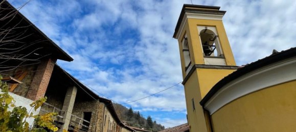 Квартира с 2 комнатами в Форесто Спарсо, Италия № 74770 3