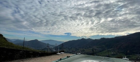 Квартира с 2 комнатами в Форесто Спарсо, Италия № 74770 26