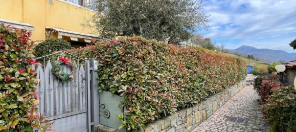 Квартира с 2 комнатами в Форесто Спарсо, Италия № 74770 7