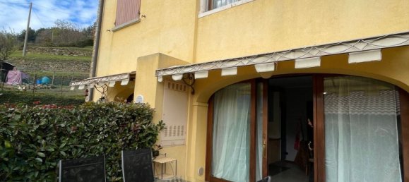 Квартира с 2 комнатами в Форесто Спарсо, Италия № 74770 9