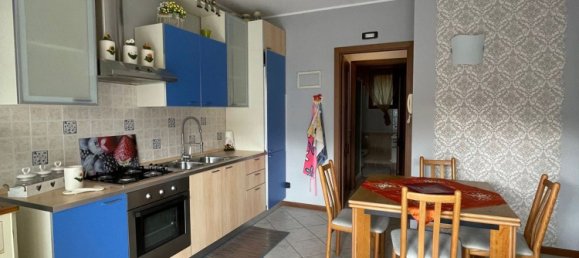 Квартира с 2 комнатами в Форесто Спарсо, Италия № 74770 14