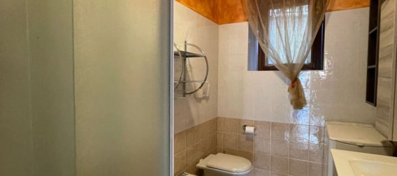 Квартира с 2 комнатами в Форесто Спарсо, Италия № 74770 22