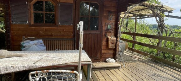 6 rooms Townhouse in Stuttgart, Germany No. 301066 12