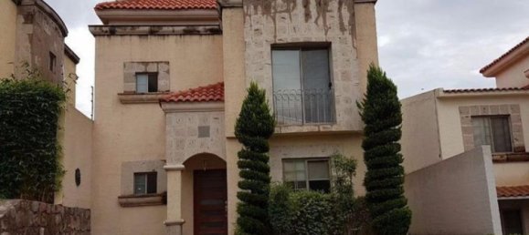 3 bedrooms House in Chihuahua, Mexico No. 175047 2