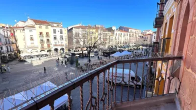 Edifício em Caceres, Spain 96 m² N.º 139920