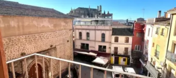 Edifício em Caceres, Spain 96 m² N.º 139920 21