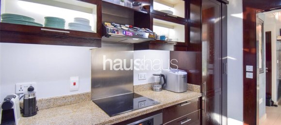 1 chambre Appartement à Downtown Dubai (Downtown Burj Dubai), UAE No. 98895 12