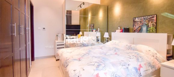 1 chambre Appartement à Downtown Dubai (Downtown Burj Dubai), UAE No. 98895 3