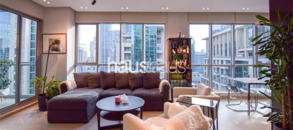 1 chambre Appartement à Downtown Dubai (Downtown Burj Dubai), UAE No. 98895 4