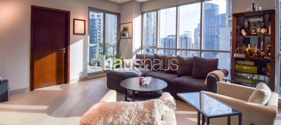 1 chambre Appartement à Downtown Dubai (Downtown Burj Dubai), UAE No. 98895 7