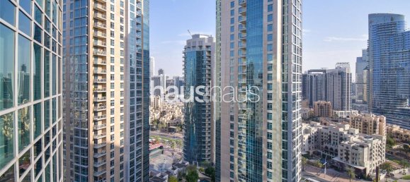 1 chambre Appartement à Downtown Dubai (Downtown Burj Dubai), UAE No. 98895 15