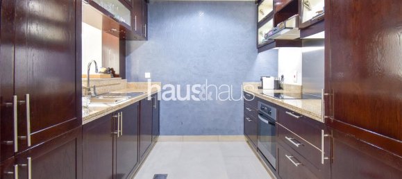 1 chambre Appartement à Downtown Dubai (Downtown Burj Dubai), UAE No. 98895 6