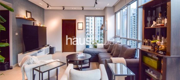 1 chambre Appartement à Downtown Dubai (Downtown Burj Dubai), UAE No. 98895 8