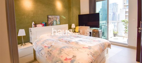 1 chambre Appartement à Downtown Dubai (Downtown Burj Dubai), UAE No. 98895 14