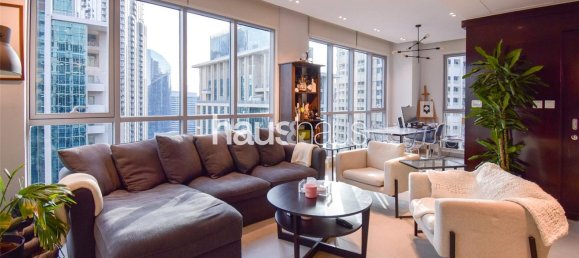 1 chambre Appartement à Downtown Dubai (Downtown Burj Dubai), UAE No. 98895 2