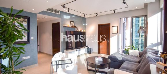 1 chambre Appartement à Downtown Dubai (Downtown Burj Dubai), UAE No. 98895 9