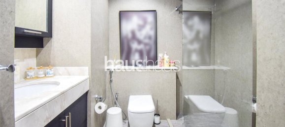 1 chambre Appartement à Downtown Dubai (Downtown Burj Dubai), UAE No. 98895 5