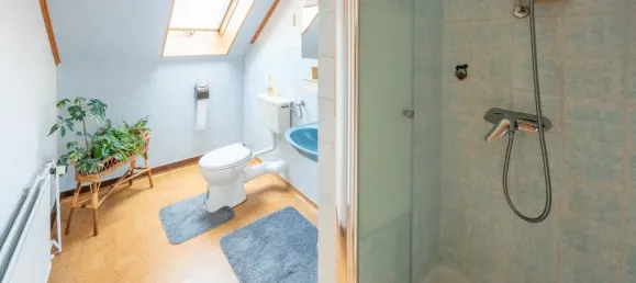 3 Schlafzimmer Haus in Wartburgkreis, Germany, Nr. 304007 10